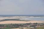 Jericoacoara - CE, vista do alto do farol